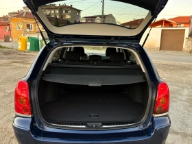 Toyota Avensis 2.0D4D 116к.с. EXECUTIVE*  - 5499 лв. / 2811.59 € - 47650981 14