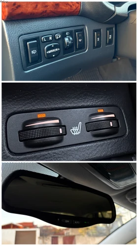 Toyota Avensis 2.0D4D 116к.с. EXECUTIVE*  - 5499 лв. / 2811.59 € - 47650981 12