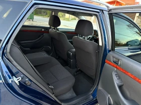 Toyota Avensis 2.0D4D 116к.с. EXECUTIVE*  - 5499 лв. / 2811.59 € - 47650981 9