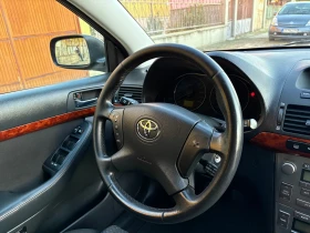 Toyota Avensis 2.0D4D 116к.с. EXECUTIVE*  - 5499 лв. / 2811.59 € - 47650981 10