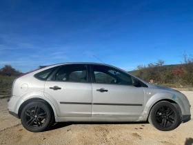 Ford Focus, снимка 5 — Bazar.bg Ford Focus, снимка 5