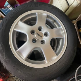 Ford Focus, снимка 15 — Bazar.bg Ford Focus, снимка 15