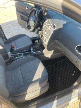 Ford Focus, снимка 9 — Bazar.bg Ford Focus, снимка 9