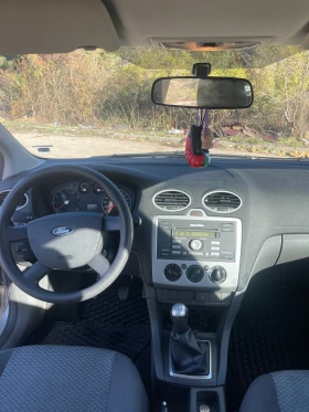 Ford Focus, снимка 11 — Bazar.bg Ford Focus, снимка 11