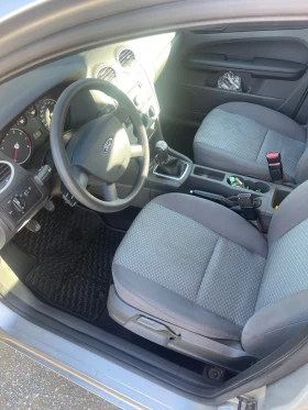Ford Focus, снимка 8 — Bazar.bg Ford Focus, снимка 8