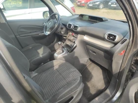 Citroen C3 Picasso 1.6 hdi 111.  5 | Mobile.bg    3