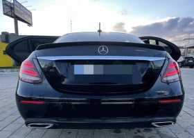 Mercedes-Benz E 200 d, снимка 4