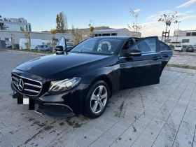 Mercedes-Benz E 200 d - изображение 1