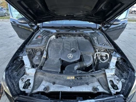 Mercedes-Benz E 200 d, снимка 10