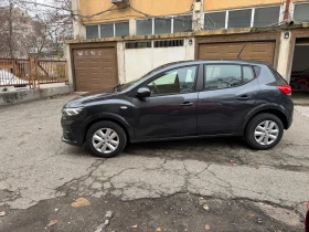 Dacia Sandero 1000, снимка 7