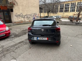 Dacia Sandero 1000, снимка 2