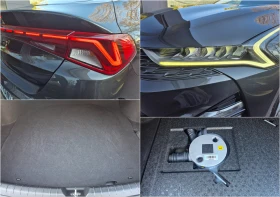Kia K5 2.0 cm3 LPG - 37000 лв. / 18917.80 € - 55330735 15