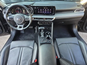 Kia K5 2.0 cm3 LPG - 37000 лв. / 18917.80 € - 55330735 9