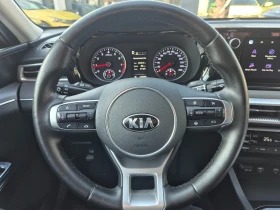Kia K5 2.0 cm3 LPG - 37000 лв. / 18917.80 € - 55330735 10
