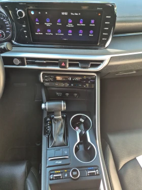 Kia K5 2.0 cm3 LPG - 37000 лв. / 18917.80 € - 55330735 11