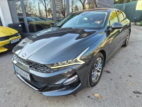 Kia K5 2.0 cm3 LPG - 37000 лв. / 18917.80 € - 55330735 2