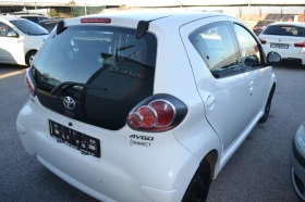 Toyota Aygo 1.0I-AVTOMAT - 7900 лв. / 4039.21 € - 32405125 5