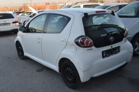 Toyota Aygo 1.0I-AVTOMAT - 7900 лв. / 4039.21 € - 32405125 4