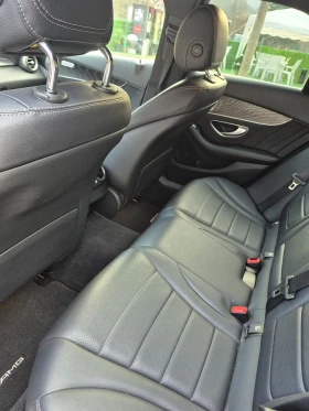 Mercedes-Benz C 250  AMG пакет, снимка 14 - Автомобили и джипове - 53612621