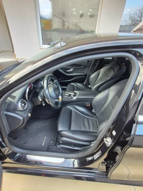 Mercedes-Benz C 250  AMG пакет - 42700 лв. / 21832.16 € - 92111005 8