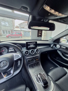 Mercedes-Benz C 250  AMG пакет - 42700 лв. / 21832.16 € - 92111005 10