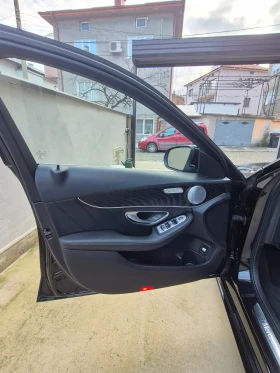 Mercedes-Benz C 250  AMG пакет - 42700 лв. / 21832.16 € - 92111005 7