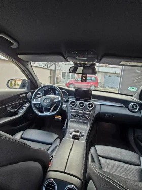 Mercedes-Benz C 250  AMG пакет - 42700 лв. / 21832.16 € - 92111005 12