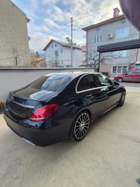 Mercedes-Benz C 250  AMG пакет - 42700 лв. / 21832.16 € - 92111005 5