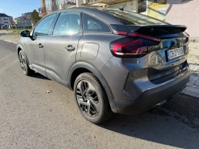 Citroen C4 - 14000 € / 27381.62 лв. - 98103757 2