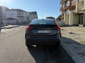 Citroen C4 - 14000 € / 27381.62 лв. - 98103757 6