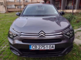 ����� �� �������� �� Citroen C4