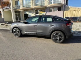 Citroen C4 - 14000 € / 27381.62 лв. - 98103757 5