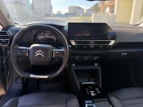 Citroen C4 - 14000 € / 27381.62 лв. - 98103757 10