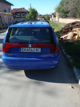 Seat Cordoba Vario, снимка 4
