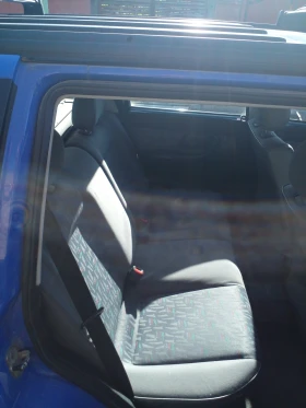 Seat Cordoba Vario, снимка 7