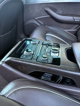 Audi A8, снимка 7