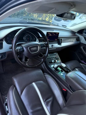 Audi A8, снимка 5