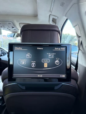 Audi A8, снимка 9