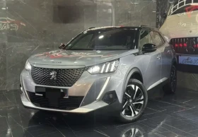 Peugeot 2008 GT ELECTRIC 136 