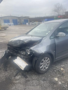 VW Golf Plus | Mobile.bg � ����� ������ 6