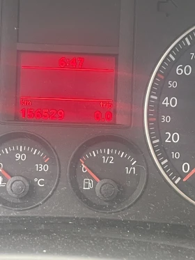 VW Golf Plus  - изображение 1