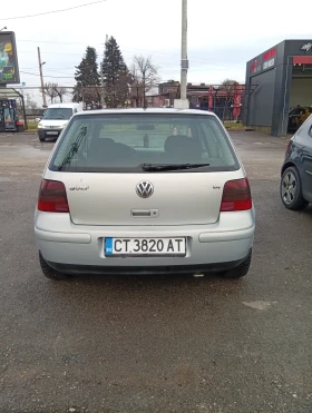 VW Golf Голф 4 . , снимка 4