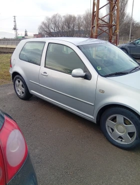 VW Golf Голф 4 . , снимка 3