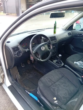 VW Golf Голф 4 . , снимка 8