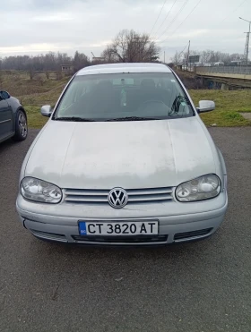 VW Golf Голф 4 . , снимка 1
