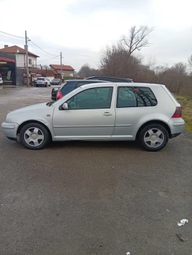 VW Golf Голф 4 . , снимка 6