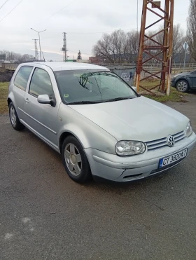 VW Golf Голф 4 . , снимка 2