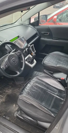 Mazda 5, снимка 5