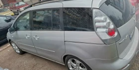 Mazda 5, снимка 4