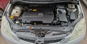 Mazda 5, снимка 6